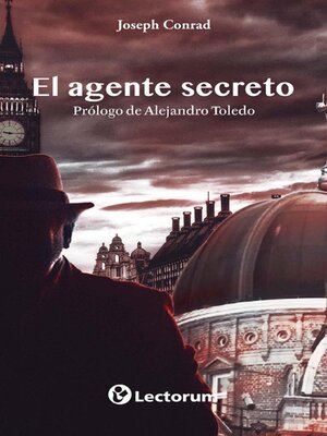 cover image of El agente secreto